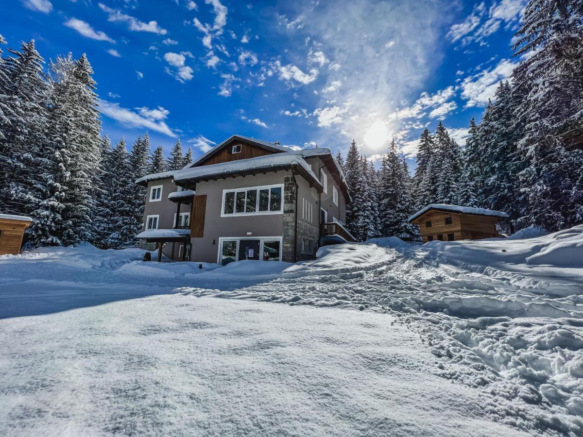 Chalet Queen Hotel Canazei Exterior photo
